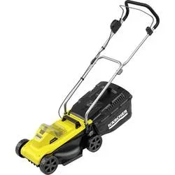 Kärcher Home & Garden LMO 2-18 Akku Akku-Rasenmäher ohne Akku, ohne Ladegerät Schnittbreite (max.) 320 mm