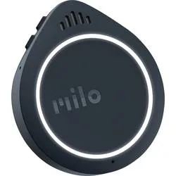 Milo MC-B-01-E MC-B-01-E Freenet-Funkgerät