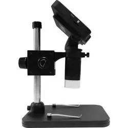 TECHNAXX Mikroskop schwarz