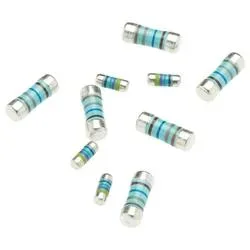 VitrOhm ZCM204FKE07-56KAA ZCM204FKE07-56KAA Präzisions-Widerstand 56 k? SMD 0204 0.4 W 1 % 1 St.