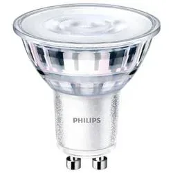 Philips 75253100 Glühlampe EEK F (A - G) GU10 Reflektor 3.5 W Warmweiß (Ø x L) 50 mm x 54 mm 1 St.