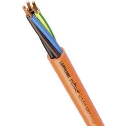 LAPP 0012346/500 Anschlussleitung 3 x 1 mm² 500 m
