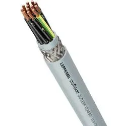 LAPP ÖLFLEX® CLASSIC 110 CH Steuerleitung 5 x 0.75 mm² 10035046/1000 1000 m