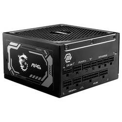 MSI MAG A1250GL PC Netzteil 1250 W ATX 80PLUS® Gold