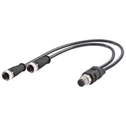 Molex 1200688194 Sensor-/Aktor-Steckverbinder, konfektioniert 1 St.