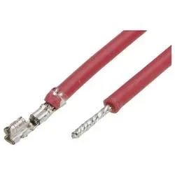 Molex Crimpkontakt mit Litze 219677-2102 1 St.