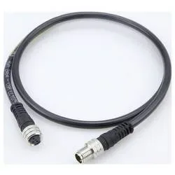 Molex 1200878557 Sensor-/Aktor-Steckverbinder, konfektioniert M8 0.60 m Polzahl Sensoren: 3 1 St.