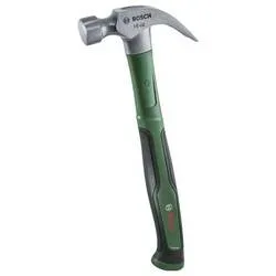 Bosch Home and Garden 1600A02ZA2 1600A02ZA2 Klauenhammer 733 g 1 St.