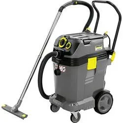 Kärcher Professional NT 50/1 Tact Te M 1.148-435.0 Nass-/Trockensauger 1380 W 50 l