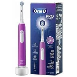 Oral-B Elektrische Zahnbürste 