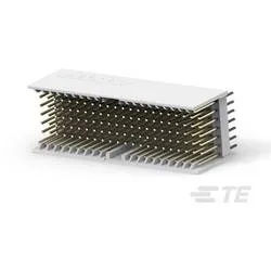 TE Connectivity Einbau-Stiftleiste (Standard) Polzahl Gesamt 146 5646534-1 1 St. Tube