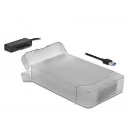 Delock 64086 Schnittstellen-Konverter [1x USB 3.0 - 1x SATA]