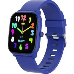 DENVER - SmartWatch Kinder, One Size, Blau