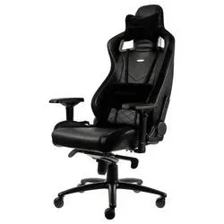Gaming Sessel NOBLECHAIRS EPIC Synthetisches Leder