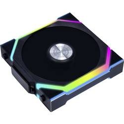 Lian Li Lian Li UNI FAN SL Wireless ARGB PWM Lüfter - 120 mm, schwarz PC-Gehäuse-Lüfter Schwarz