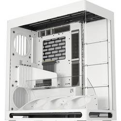 HAVN HAVN HS 420 VGPU PC-Gehäuse, Midi-Tower, E-ATX, Tempered Glass, PCIe 5.0 Riser Midi-Tower Gaming-Gehäuse, Gehäuse,