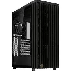Asus 90DC00M0-B39000 Tower PC-Gehäuse Schwarz