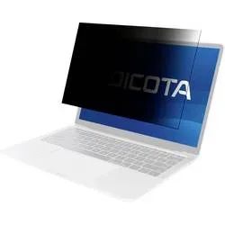 Dicota D50024-2MG Blickschutzfilter Notebook 40,6 cm (16) D50024-2MG Dicota Universal