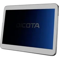 Dicota D80111-4AD Displayschutzglas mit Blickschutz Apple iPad (Gen. 10) 1 St. Blaulicht-Filter, kratzfest D80111-4AD