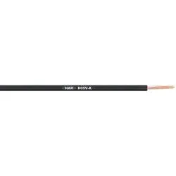 LAPP 4510083K/2000 Einzelader H05V-K 1 x 1 mm² 2000 m