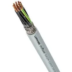LAPP ÖLFLEX® CLASSIC 135 CH Steuerleitung 12 x 0.75 mm² 1123248/100 100 m