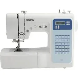 Brother N&auml;hmaschine FS60x inkl. VRG