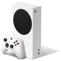 Microsoft Xbox Series S Konsole 512 GB Weiß