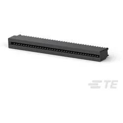 TE Connectivity Kartenmodulsockel 5530843-8 1 St. Bulk