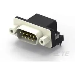 TE Connectivity 2301843-2 D-SUB Steckverbinder 1 St. Tray