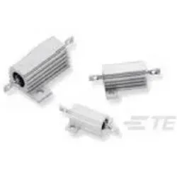 TE Connectivity 1-1879071-0 Hochlast-Widerstand 5 % 1 St. Box