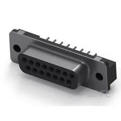 TE Connectivity 5747299-2 D-SUB Steckverbinder 1 St. Box