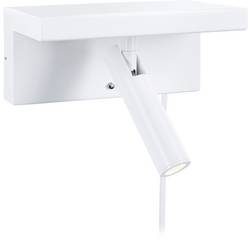 Paulmann Jerik 71106 LED-Wandleuchte 2.4 W LED Weiß (matt)