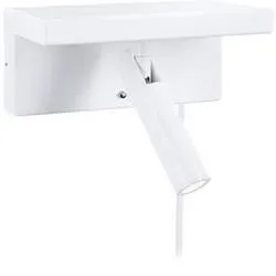 Paulmann Jerik 71106 LED-Wandleuchte 2.4 W LED Weiß (matt)