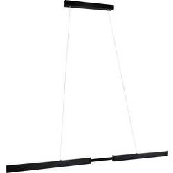 Paulmann Aptare 76989 LED-Pendelleuchte LED 33 W Schwarz