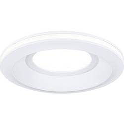 Paulmann 92247 Sormus LED-Einbauleuchte LED 4.8 W Weiß