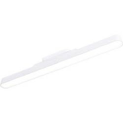 Paulmann Atali LED-Aufbauleuchte LED 2.6 W Neutralweiß Weiß