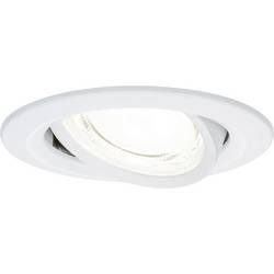 Paulmann 92453 Nova Coin LED-Einbauleuchte LED 2.8 W Weiß (matt)