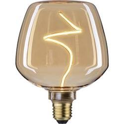 Paulmann 29239 LED E27 Globeform 4 W Bernstein (Ø x H) 123 mm x 163 mm 1 St.