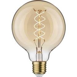 Paulmann 29246 LED E27 Globeform 4.2 W Bernstein (Ø x H) 95 mm x 135 mm 1 St.