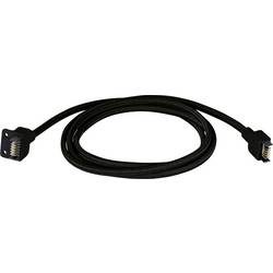 Paulmann Linion 98189 Einspeisung Schwarz