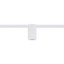 Paulmann Ceiling Hochvolt-Schienensystem-Leuchte URail E27 Weiß