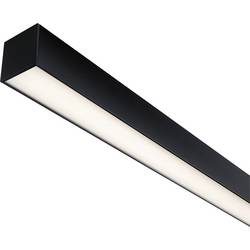 Paulmann Linion 98204 Einspeisung Schwarz