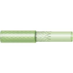 Hozelock 100-101-244 Kraftstoffschlauch Schlauch-Innen-Ø=8 mm Meterware Grün