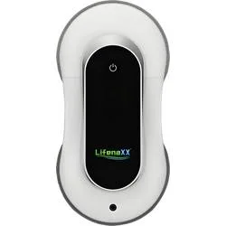 Lifenaxx LX-055 Fensterputzroboter Anzahl mitgelieferte Akkus 1