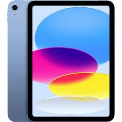 Apple - 11- iPad Wi-Fi 128GB, Tablet, Blau, 128 GB