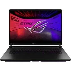 ROG Strix Scar 18 G835LW-SA022W Intel® Core? Ultra 9 275HX Gaming Notebook 45,7 cm (18)