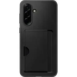 Samsung EF-OA366TBEGWW Cover Samsung Galaxy A36 5G Schwarz Stoßfest EF-OA366TBEGWW