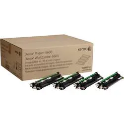 XEROX Imaging Unit BKCMY 108R01121 Phaser 6600 60'000 Seiten