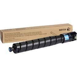 XEROX -  Toner HC cyan 106R04050 VersaLink C8000 16'500 S., One Size