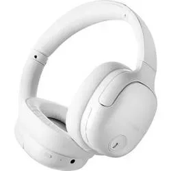Intenso Over-Ear O400HA white Over Ear Kopfhörer Weiß Faltbar